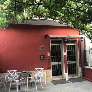 Gasthof Casa Mia Italien