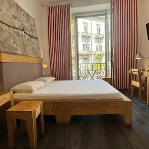 Aquarooms Palermo