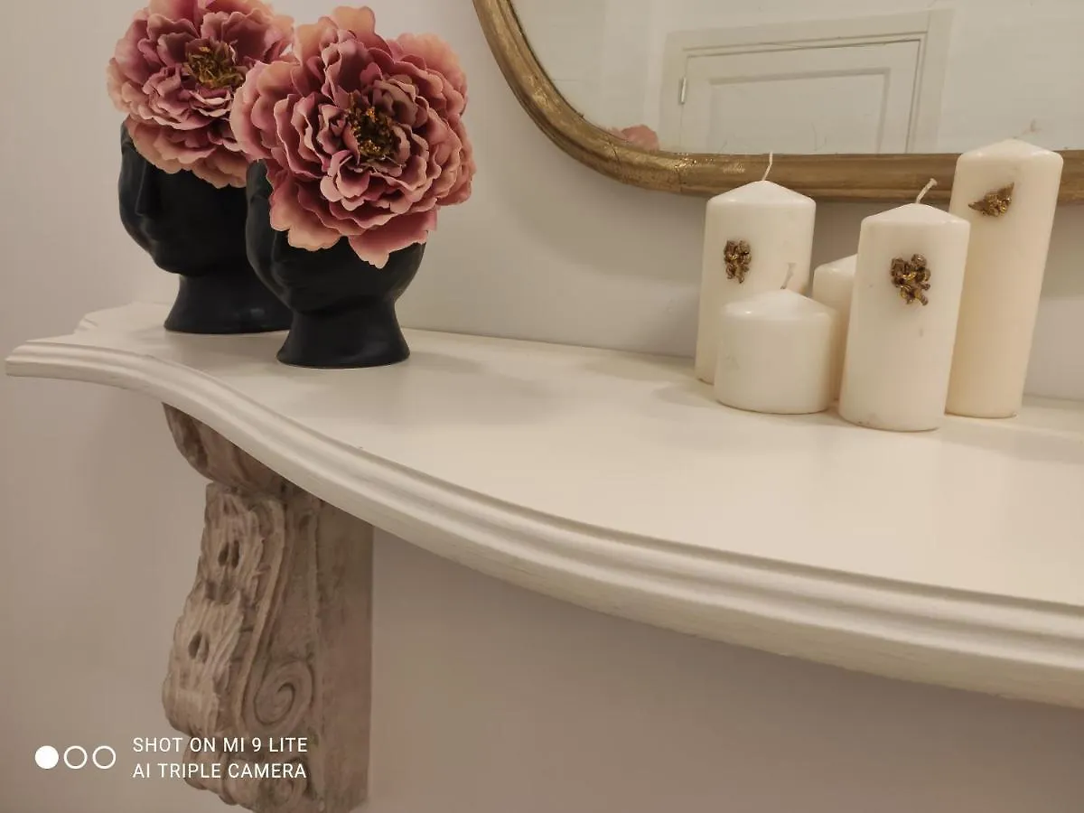 Bed & Breakfast Il Rosone Luxury B&B Palermo