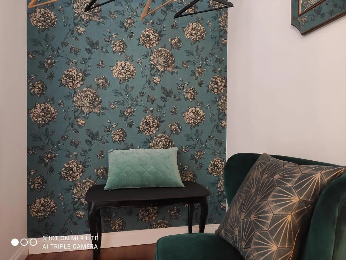 Il Rosone Luxury B&B Palermo