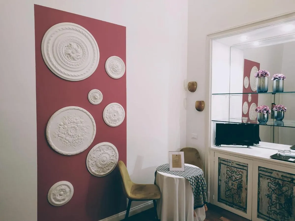 Il Rosone Luxury B&B Palermo