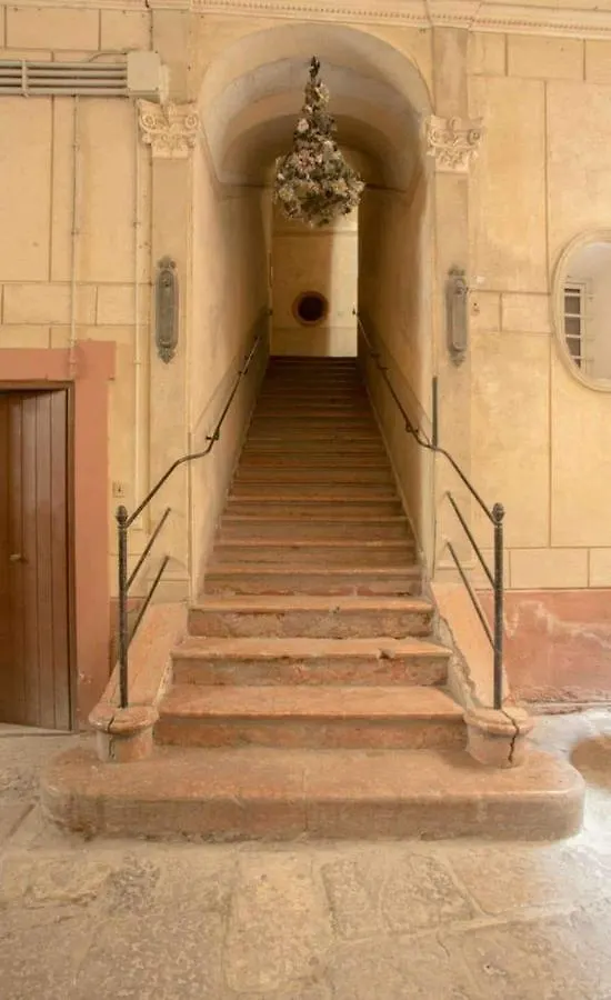 Bed & Breakfast Il Rosone Luxury B&B Palermo Italy