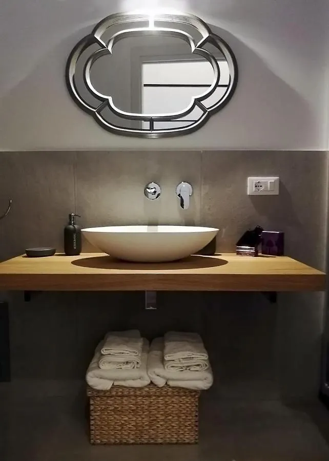 Il Rosone Luxury B&B Palermo Bed & Breakfast