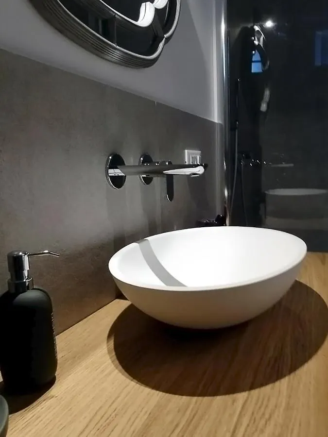 Il Rosone Luxury B&B Palermo