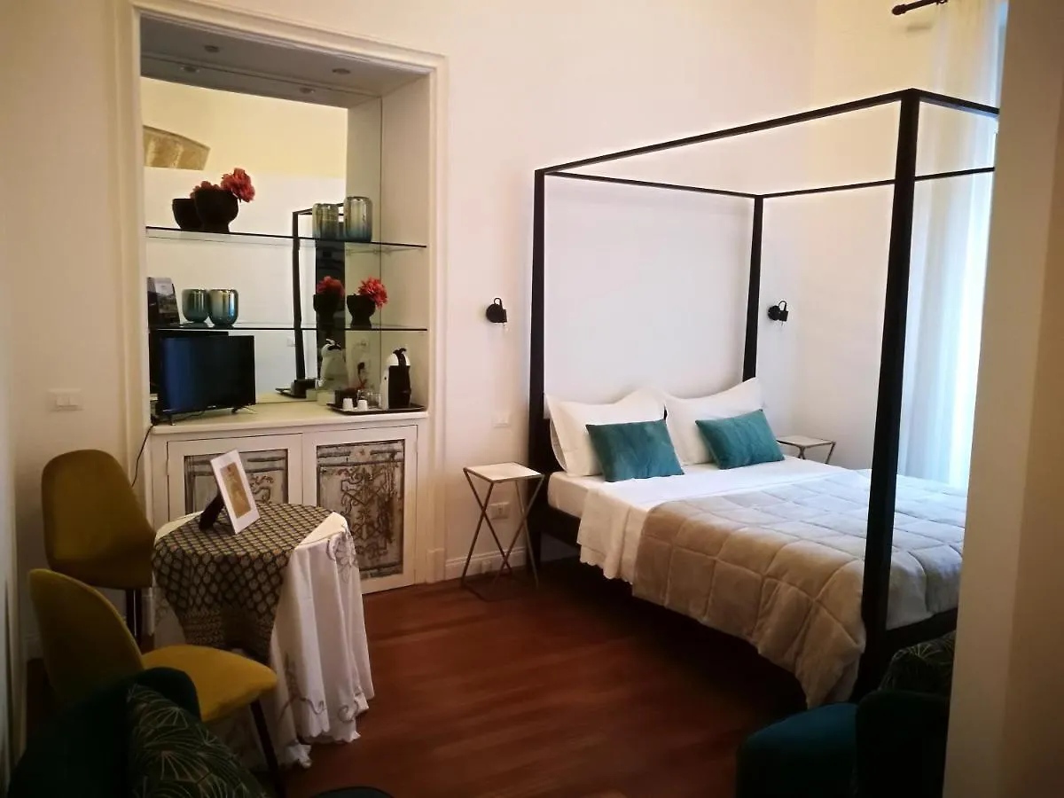 Bed & Breakfast Il Rosone Luxury B&B Palermo
