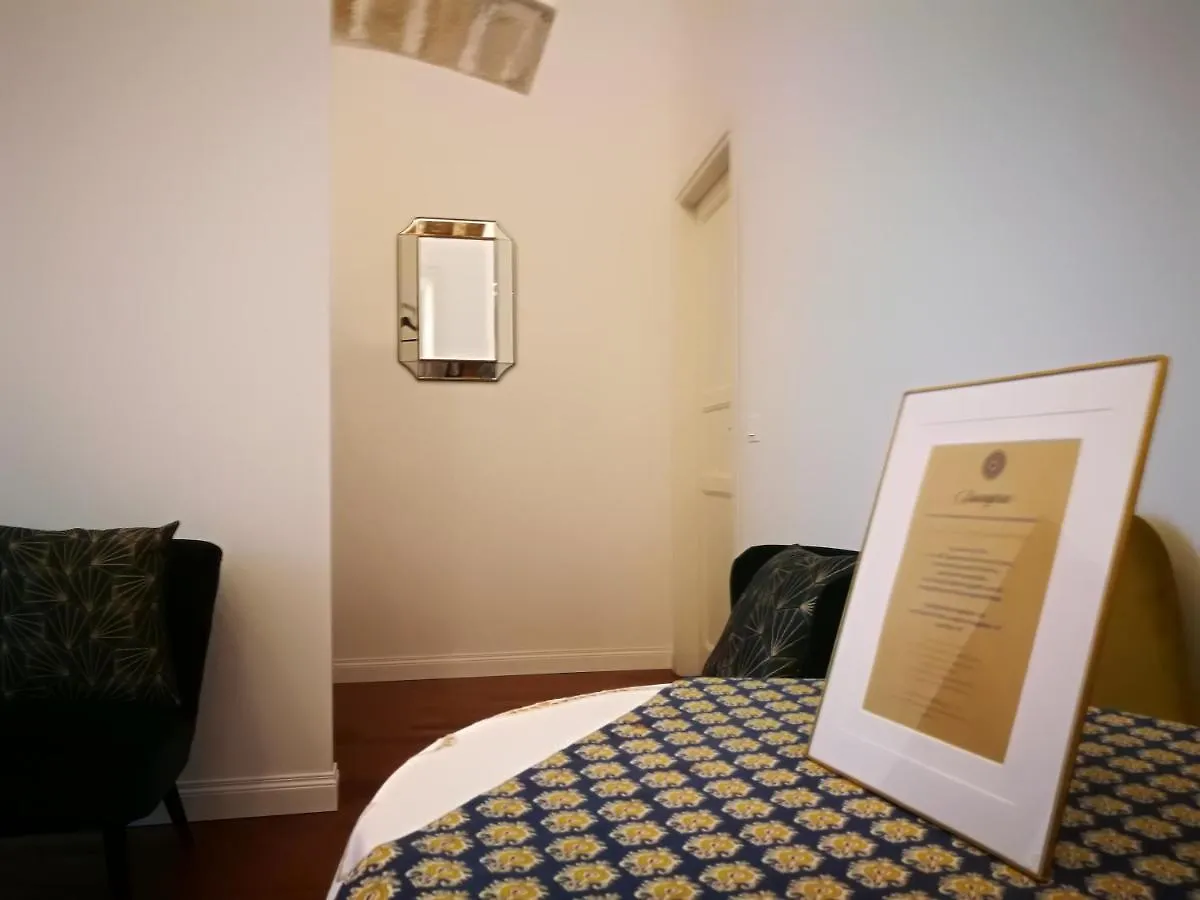 Bed & Breakfast Il Rosone Luxury B&B Palermo